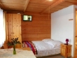 Foto 9891 - Biaka Tatrzaska - Pokoje z bali drewnianych