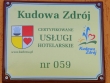Foto 6131 - Kudowa Zdrj - Domek Pod wierkami