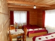 Foto 9892 - Biaka Tatrzaska - Pokoje z bali drewnianych