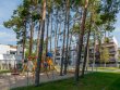 Apartamenty w Baltic Park Pogorzelica