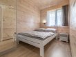 Apartamenty w domkach drewnianych -  Willa Amelia - foto