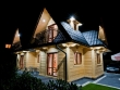 Foto 8874 - Zakopane - Komfortowe Domki Gralskie w Zakopanem