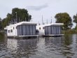Houseboat - ARKA domki na wodzie - 61434