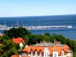 Foto 17841 - Sopot - Sopot z widokiem na morze