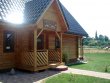 Wooden House - 33233