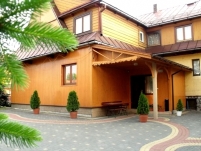 Dom Drewniany Grolik - main photo