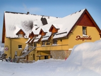 Ośrodek Ski&Spa - haupt Foto