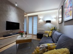 4UApart-Apartament suite  Picasso - zdjcie gwne