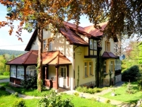 Villa Parkowa - main photo