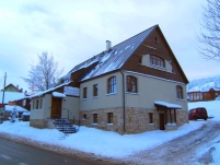 Apartamenty w Zieleńcu - Śnieżka - zdjęcie główne