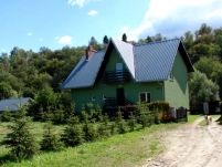 Zielony Domek - main photo