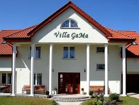 Villa GaMa w Łebie - zdjęcie główne